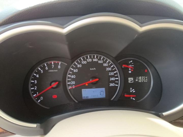 2015 3.5L SL photo 7