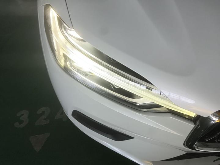 XC60 2019 T5 AWD China V photo 8