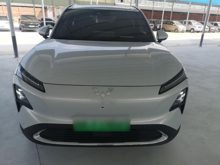 Wuling S 2024 130km Flagship photo 2
