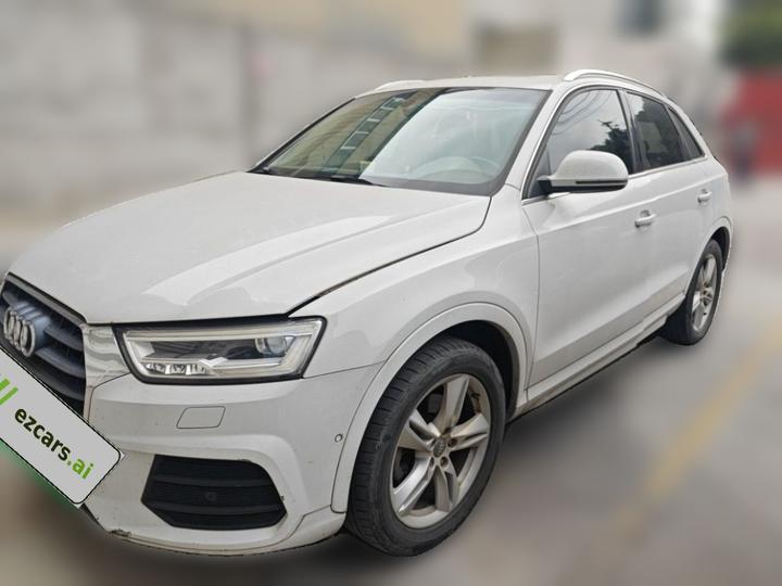 Q3 2017 30 TFSI