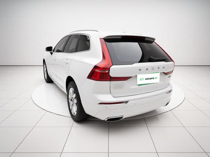 XC60 2020 T5 AWD Luxury photo 4