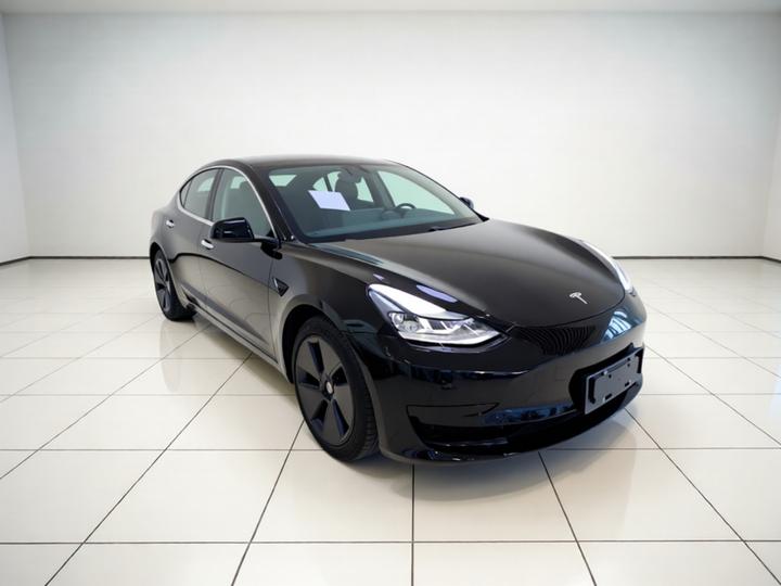 Model 3 2021 Standard Range RWD Upgraded photo 3