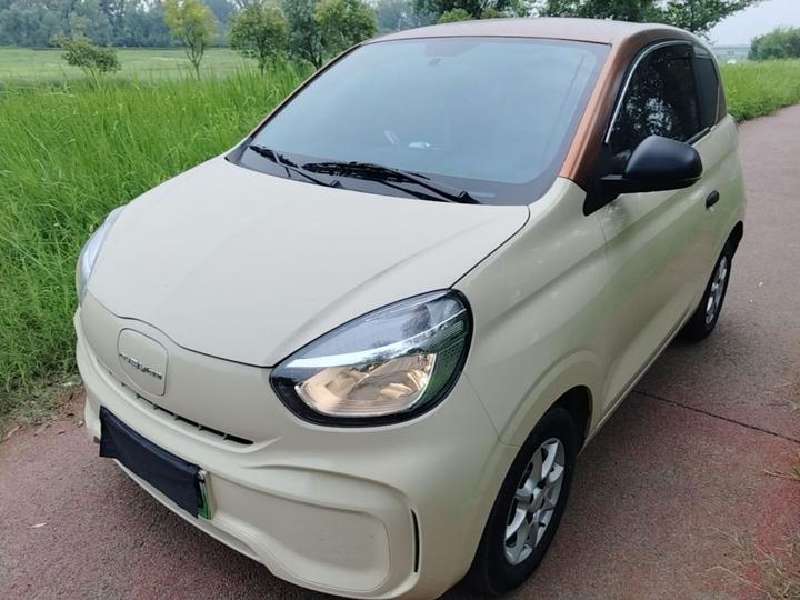 Clever R 2022 311km Yuan