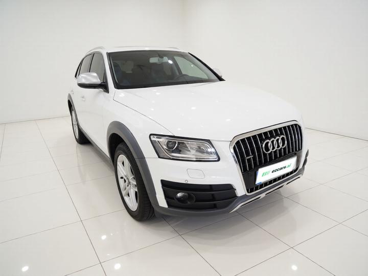 Q5 2018 Collection 40 TFSI Tech photo 3
