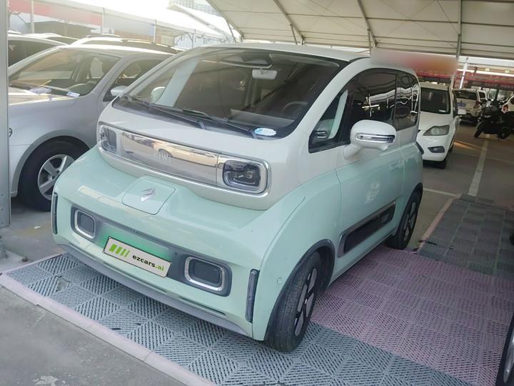 KiWi EV 2023 LFP