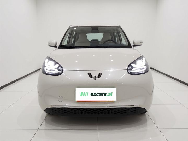 Wuling Bingo 2025 333km photo 2