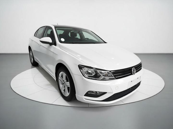 Lamando 2018 230TSI DSG photo 3