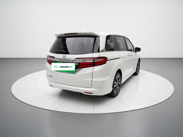 Odyssey 2015 Facelift 2.4L Supreme photo 6