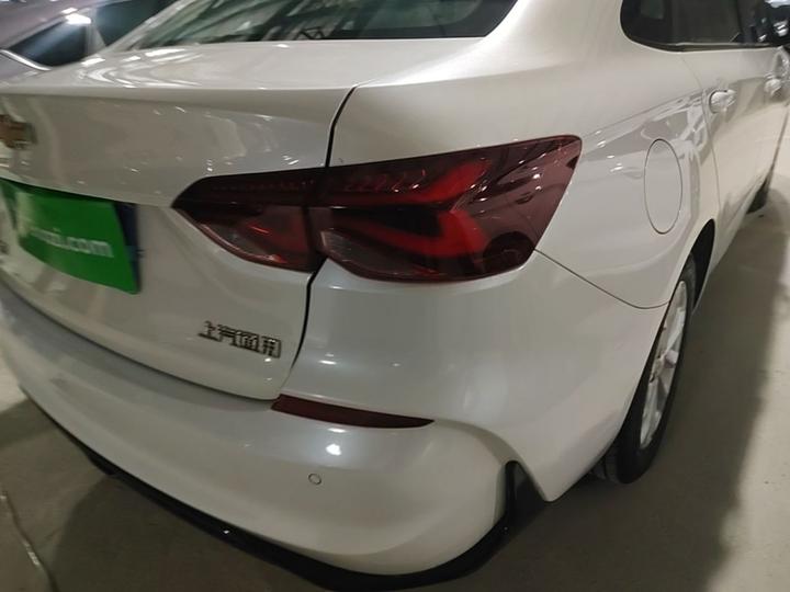 Cruze 2024 1.5L DCT Enjoy photo 7