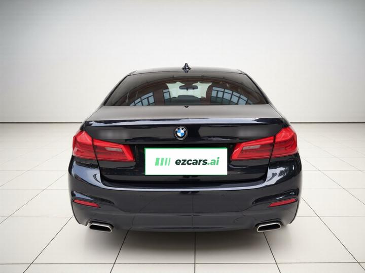 5 Series 2019 530Li Leading M Sport Package photo 5