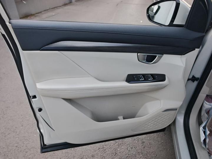 Wuling 2021 1.5T CVT photo 5