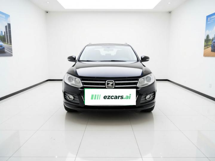 T600 2015 1.5T MT Elite photo 2