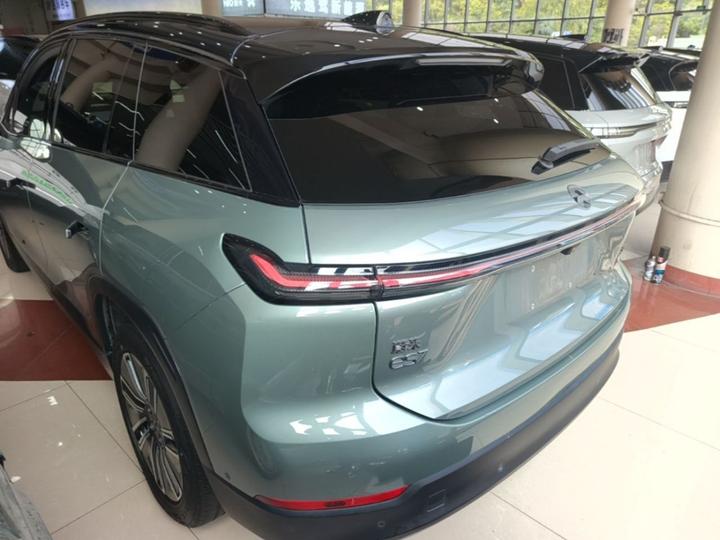 ES7 2022 75kWh photo 4
