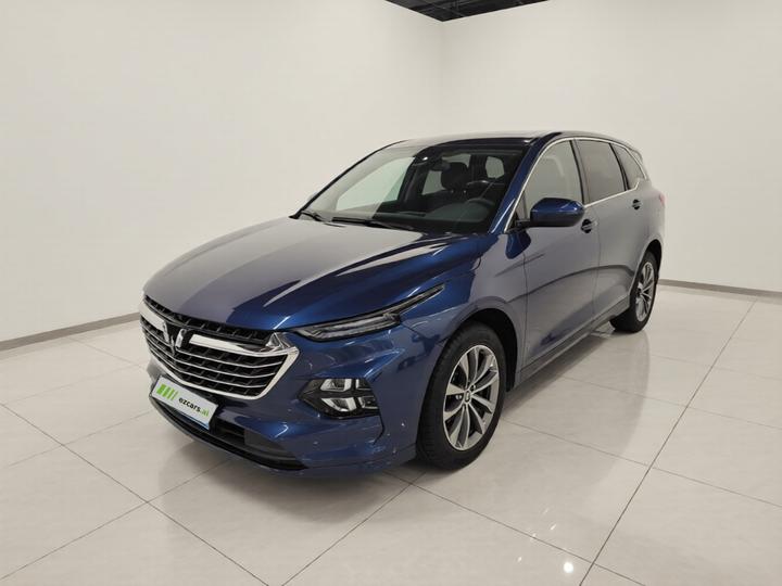 Wuling 2020 1.5T CVT Premium