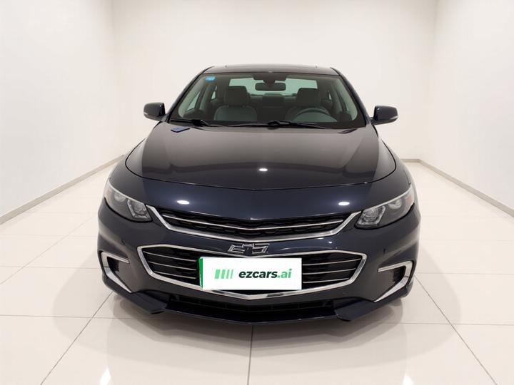 Malibu 2016 1.6T AT Comfort photo 2