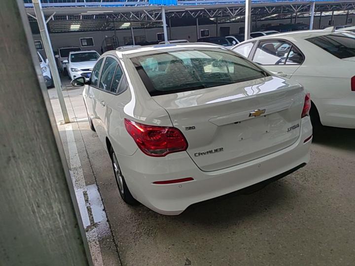 Cavalier 2019 320 AT photo 4