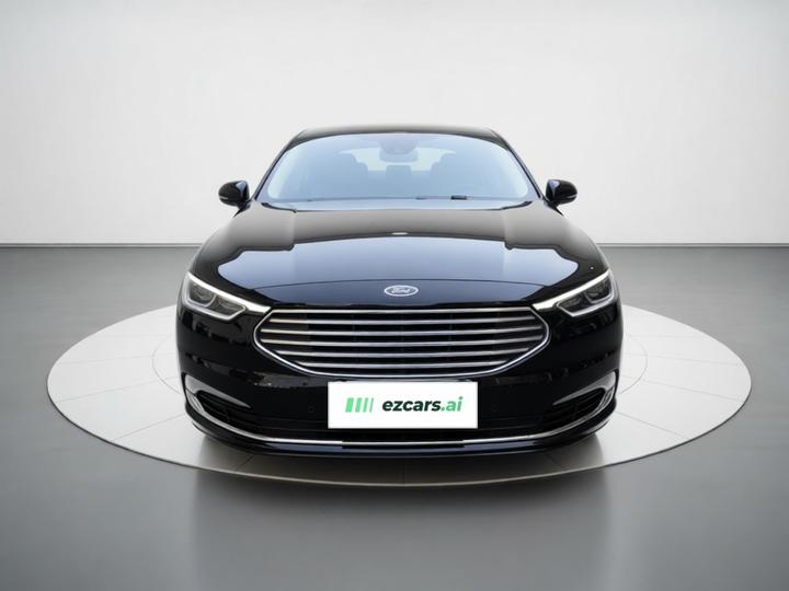 Taurus 2019 EcoBoost 245 Exclusive photo 2