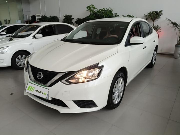 Sylphy 2024 Facelift Classic 1.6XE CVT Comfort