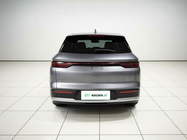 Song Pro EV 2025 2nd Gen DM-i 75KM Leading photo 5
