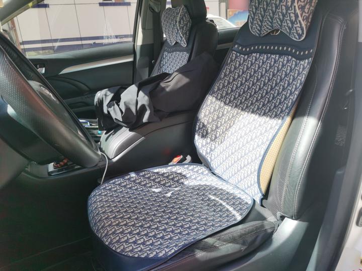 Highlander 2015 2.0T AWD Luxury 7-Seater photo 7