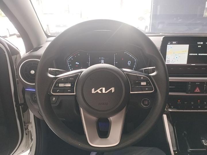 K3 2021 Facelift 1.5L CVT photo 4