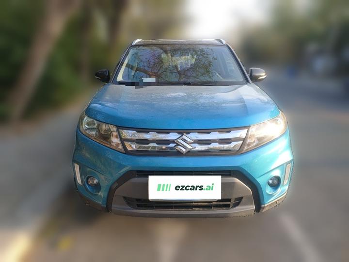 Vitara 2016 1.4T AT RWD Luxury photo 2