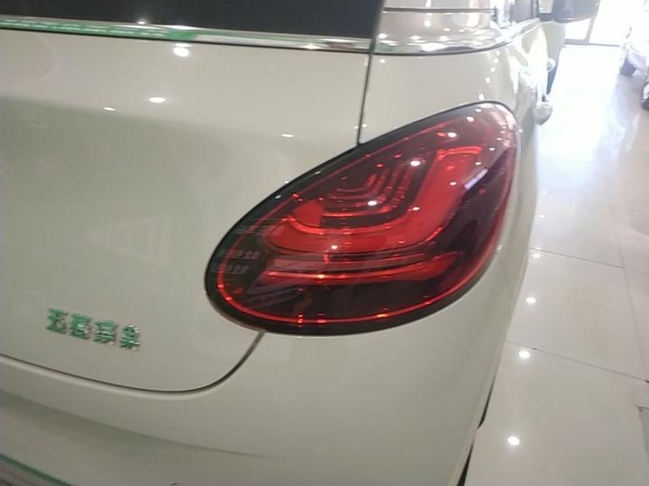 Wuling Bingo 2024 333km photo 7