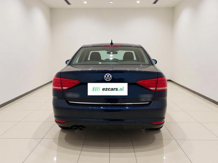 Lavida 2017 230TSI DSG Comfort photo 5