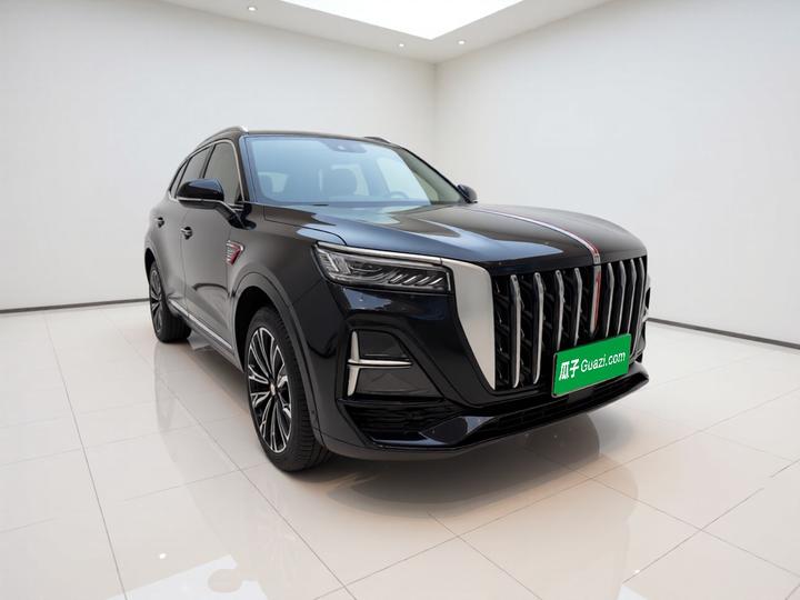 HS5 2023 2.0T AWD Pro photo 3