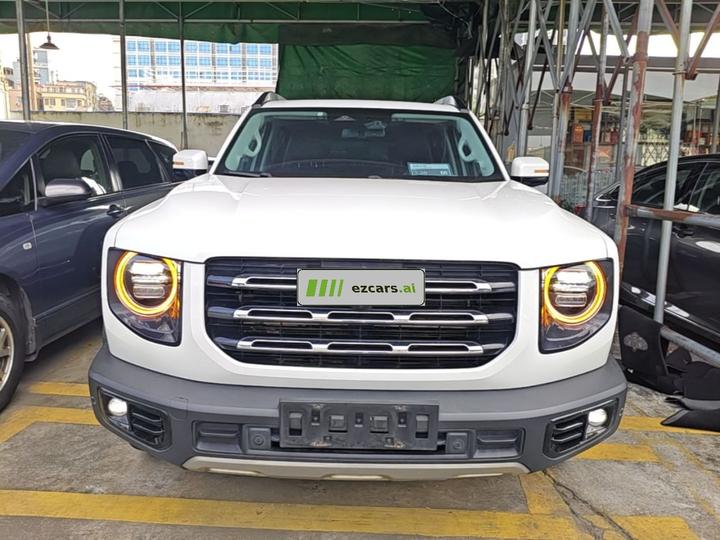 Dargo 2021 Facelift 2.0T DCT AWD photo 2