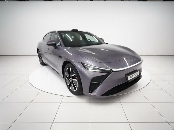 Sterra ES 2025 EREV Max photo 3