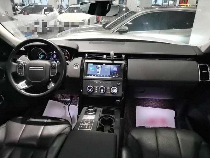 Discovery 2018 2.0T Special photo 5