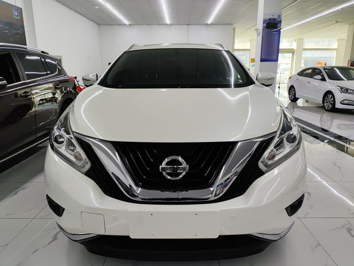 Murano 2015 2.5L XL RWD photo 2