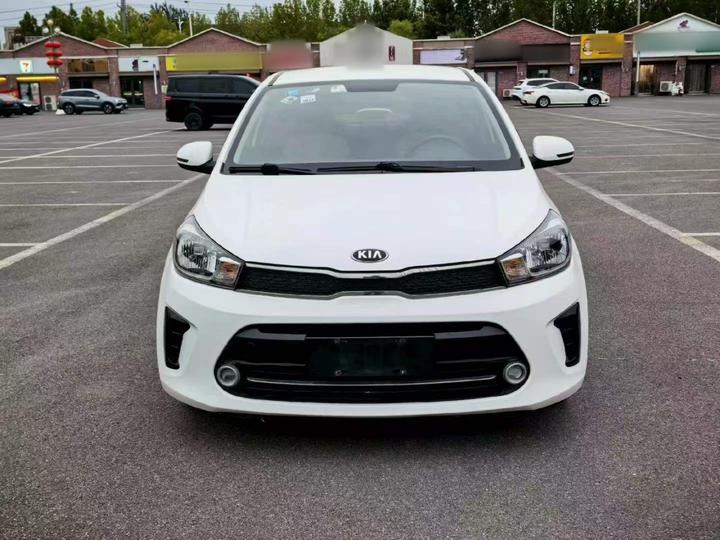 Pegas 2017 1.4L MT Smart Value photo 2