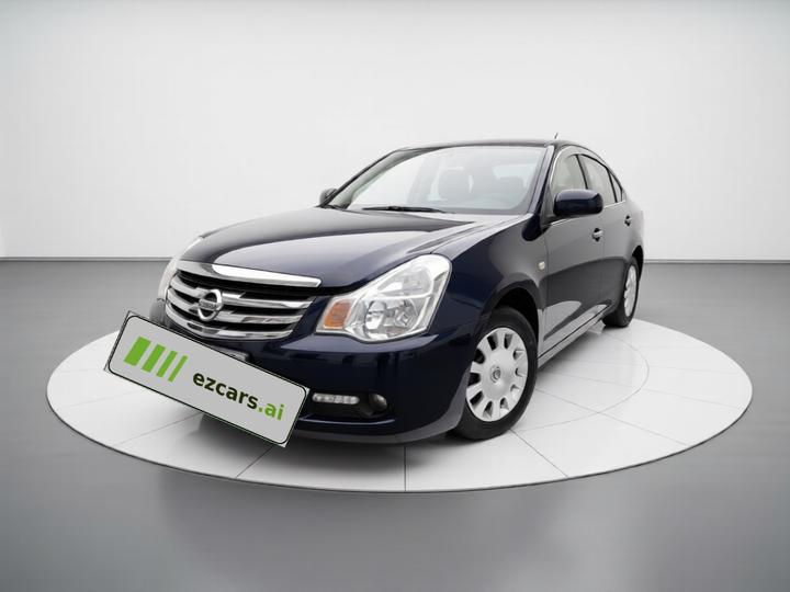 Sylphy 2012 Classic 1.6XE MT Comfort