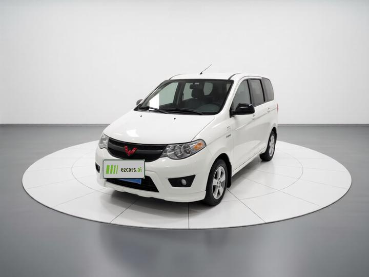 Wuling Hongguang 2016 1.5L S Comfort