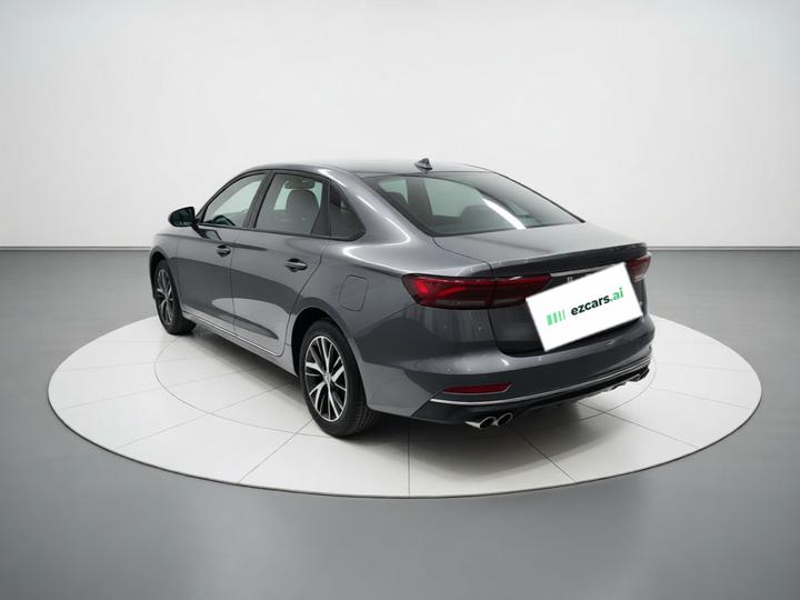 Emgrand 2026 400 1.5L MT photo 4
