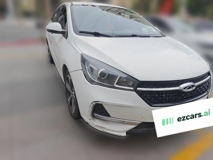 Arrizo 5 2019 Facelift PRO 1.5L MT China VI photo 3
