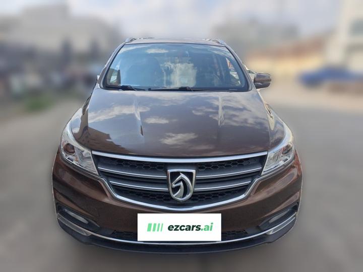 Baojun 2019款 1.5T 手动时尚型 7座 国VI photo 2