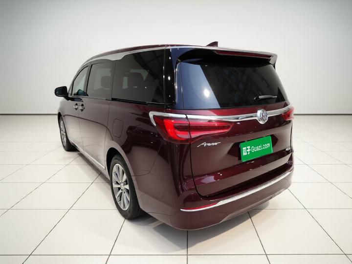 GL8 2020 Avenir 6-Seater photo 4