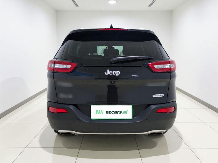 Cherokee 2016 2.4L Smart photo 5