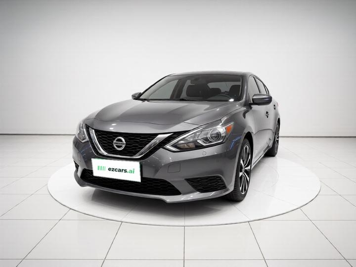 Sylphy 2024 Facelift Classic 1.6XE CVT Comfort photo 2