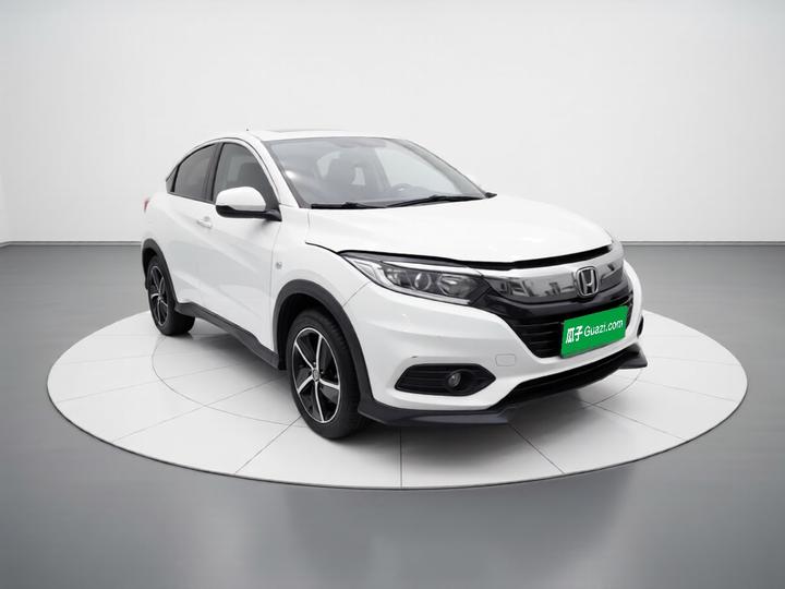 Vezel 2020 1.5L CVT photo 3