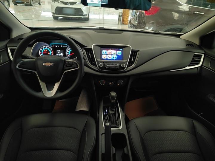 Cavalier 2019 320 AT photo 5