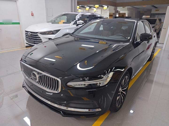 S90 2025 B5 Luxury