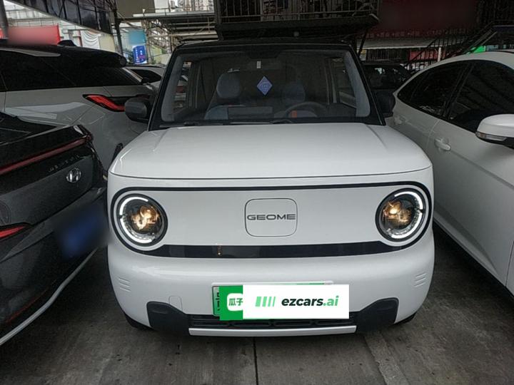 2024 Panda mini 200km Endurance Bear photo 2