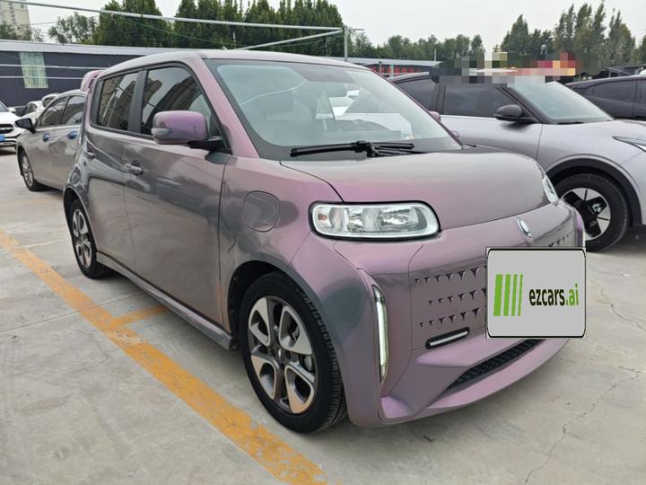 2022 360km Luxury NCM photo 3