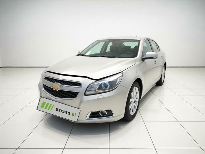 Malibu 2014 2.0L AT Luxury