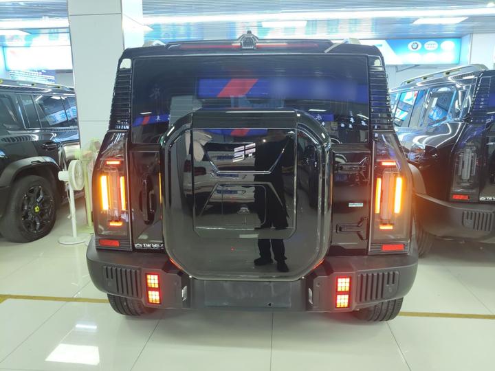 Shanhai Jetour Wagon C-DM 2024 C-DM 129KM photo 3