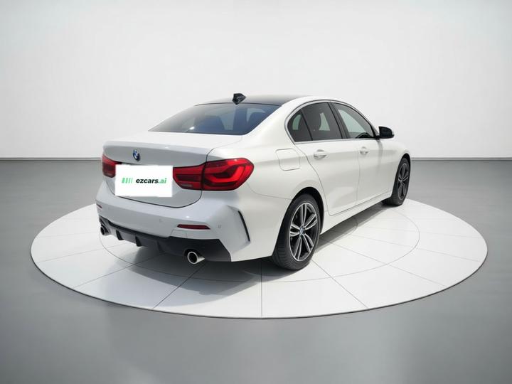 1 Series 2021 Facelift 120i M Sport photo 6